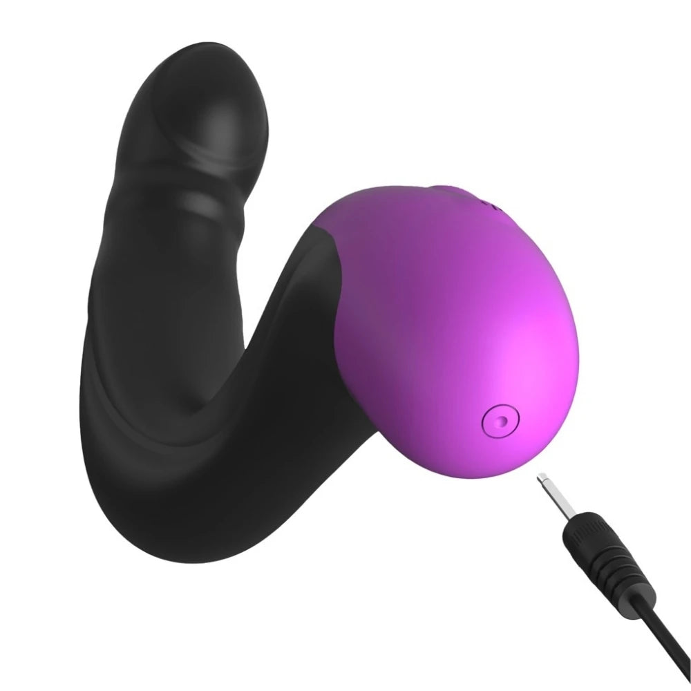 Pipedream Anal Fantasy Elite Hyper-Pulse Prostat Masaj Aleti