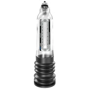 Bathmate HyrdoMax 7 Penis Pump Sulu Penis Pompası-Clear