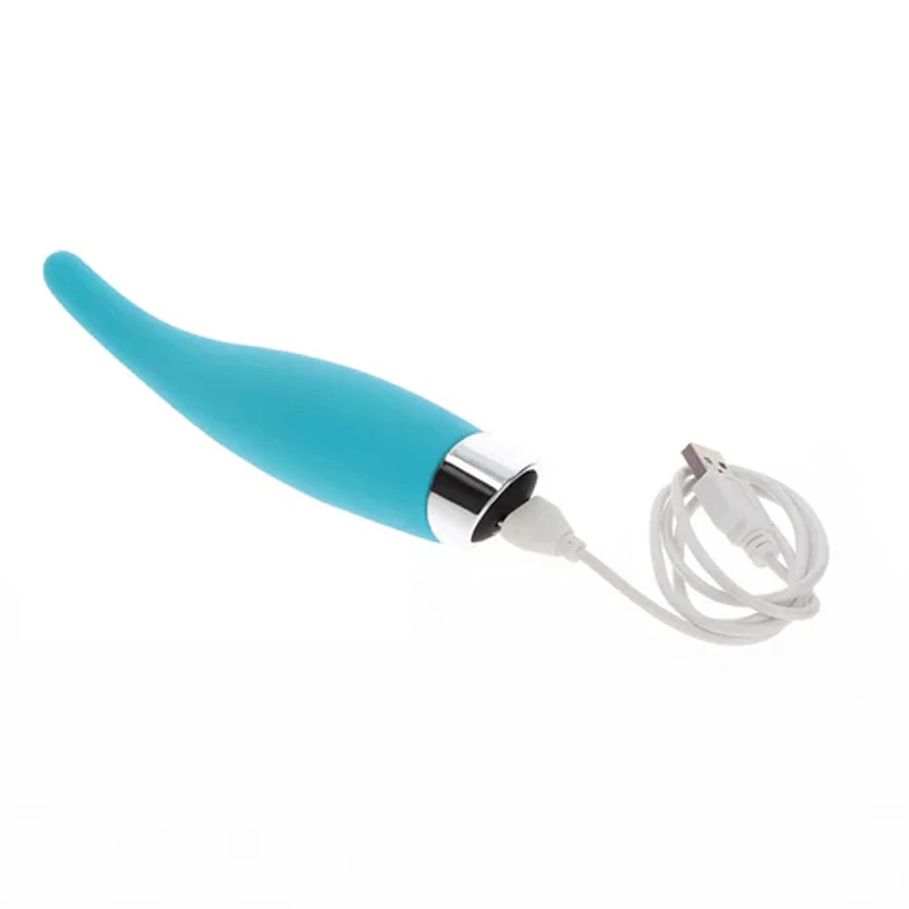 ToyJoy Happiness You Feel My Love XL Vibratör