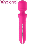 Nalone Rockit Dokunma Sensörlü Şarjlı Titreşimli Masaj Aleti