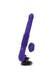 Toyjoy Magnum Opus Supreme Thruster 2 Ileri Geri Hareketli Seks Makinesi Vibratör