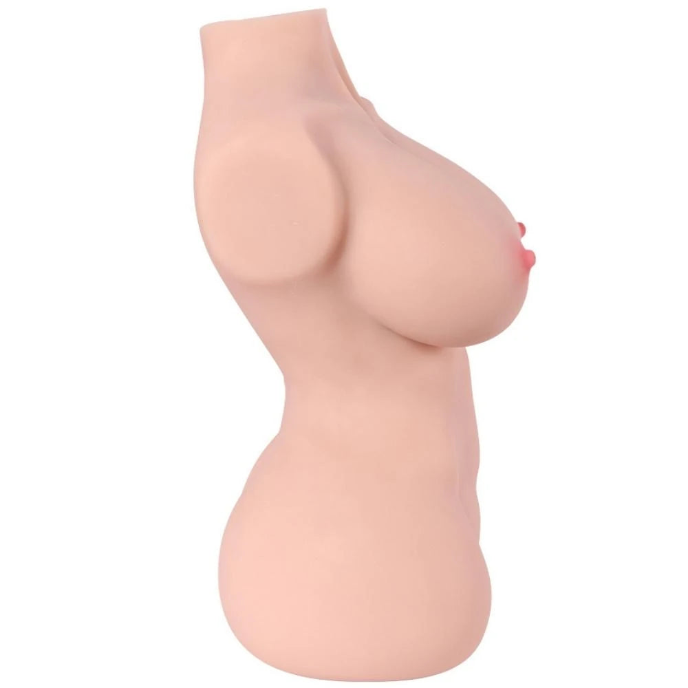 Shequ Big Bobs Marita Realistik Vücut Masturbator SQ-MA20014