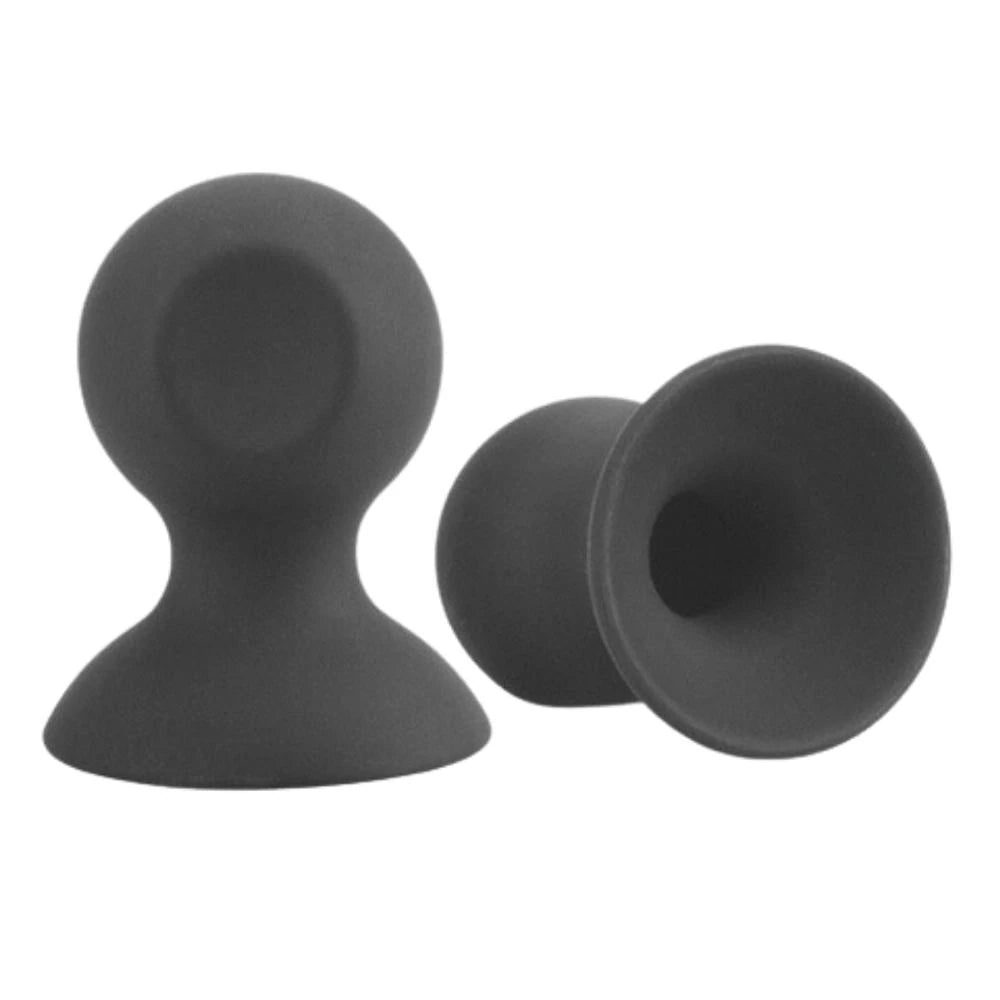 Lovetoy Bondage Fetish Silicone Comfort Göğüs Ucu Vakum LV461001