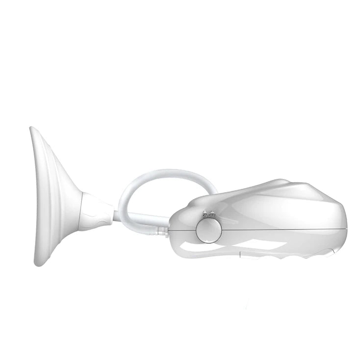 Pretty Love Suction Vibrating Massager Emiş Güçlü Dil Vibratör