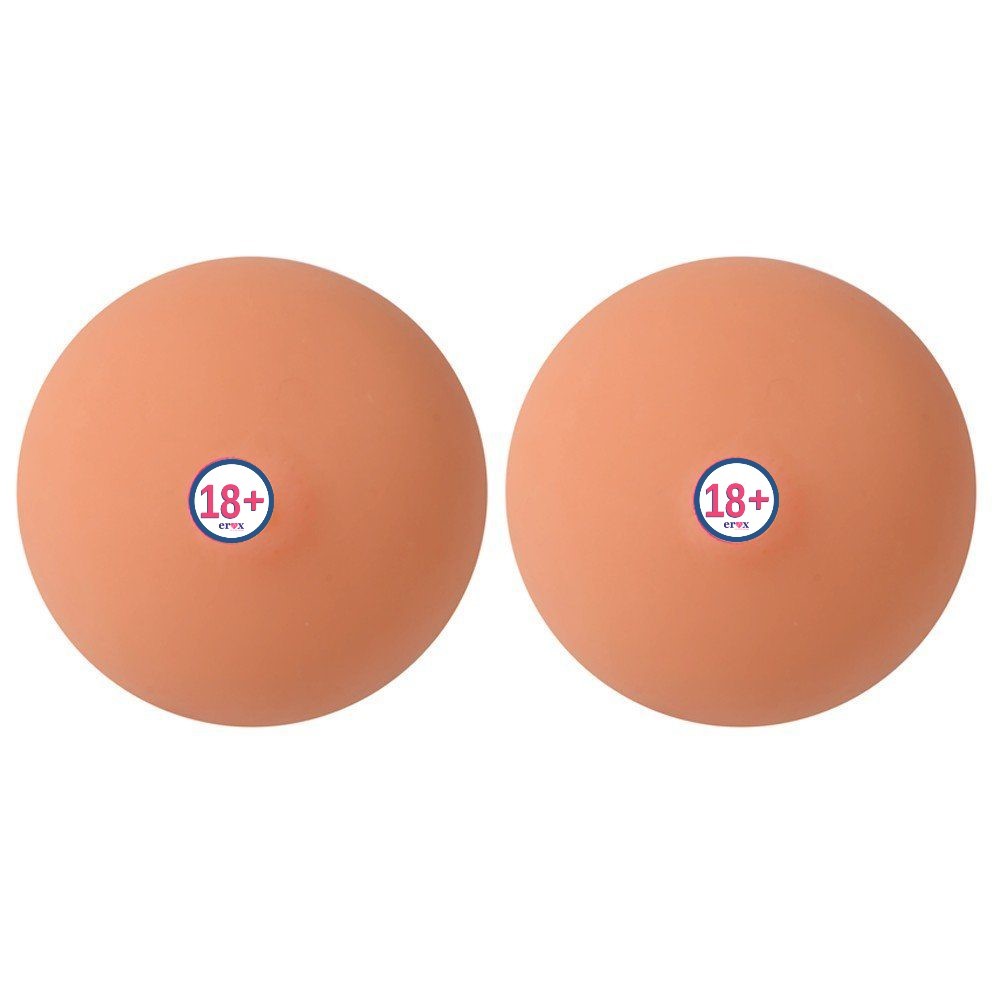 Xise Mini Breast Silikon Yapay Göğüs