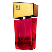 Hot Shiatsu Pheromone Fragrance Women Feromonlu Kadın Parfüm 15 Ml.