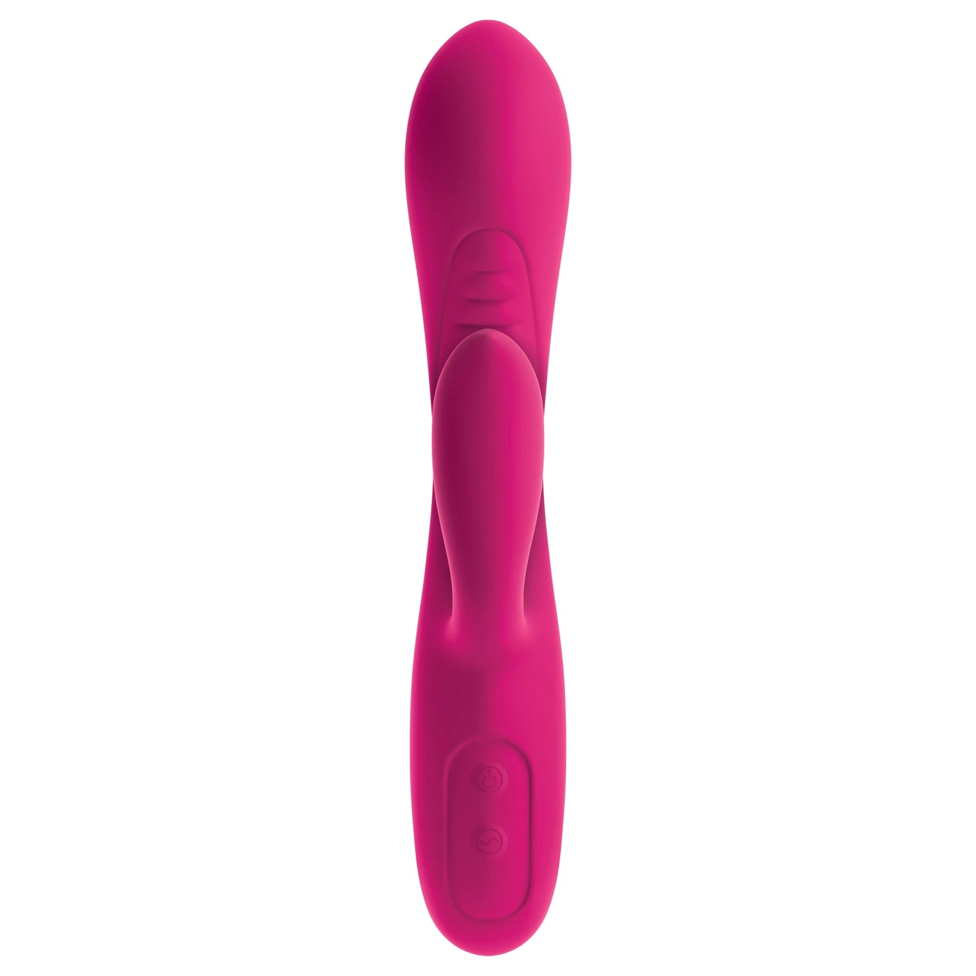 Pipedream Ultimate Rabbit No.2 Çift Motorlu Usb Şarjlı Rabbit Vibratör