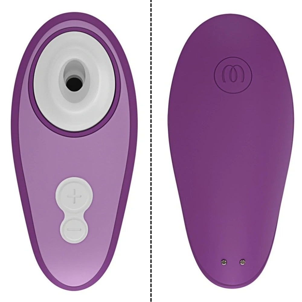 Womanizer Liberty 2 Klitoral Emiş Güçlü Vibratör