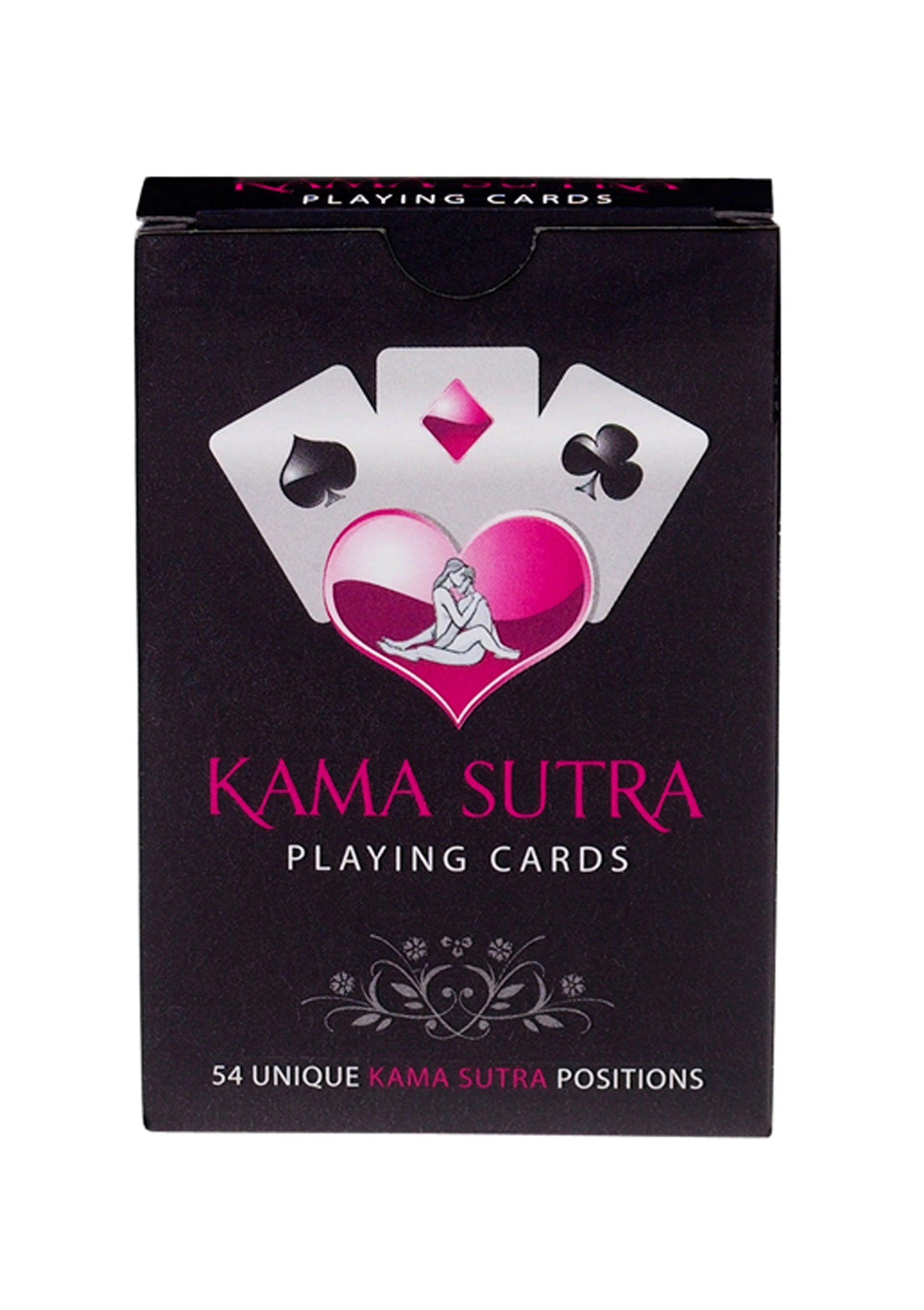 Frowzer Erotica Game Kamasutra Poziyon Resimli Oyun Kartları