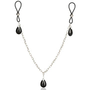 Calexotics Nonpierce Nipple Chain Jewelry Göğüs Klipsi
