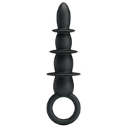 Pretty Love Special Anal Stimulation Butt Plug Silikon Anal Plug