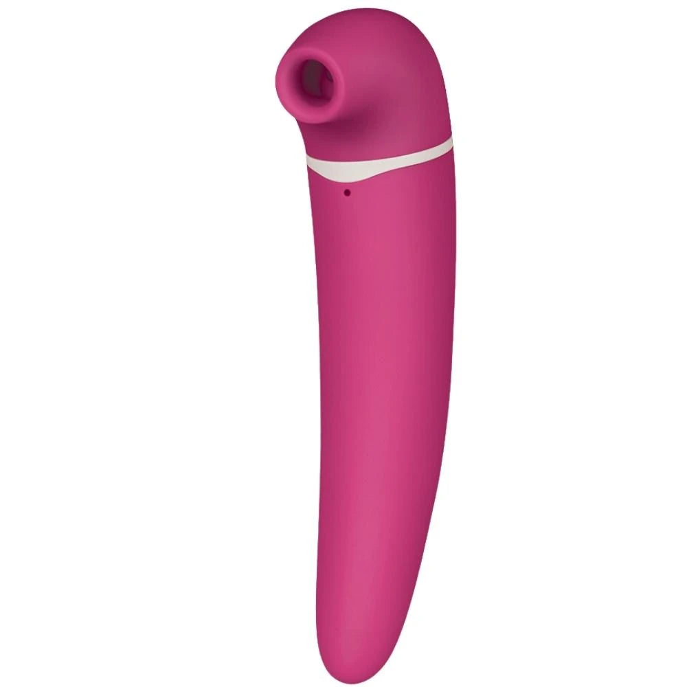 Lovetoy Toyz4Partner Sucking Emiş Güçlü Klitoris Vibratör