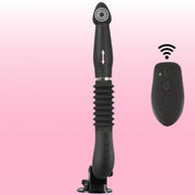 You2Toys RC Fucking Machine İleri Geri Hareketli Vantuzlu Vibratör