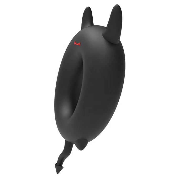Leten Silicone Cock Ring Silikon Penis Halkası