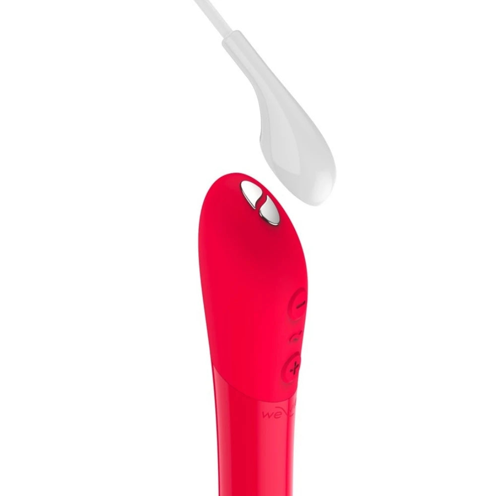 We-Vibe Tango X Mini G-Spot Uyarıcı Vibratör