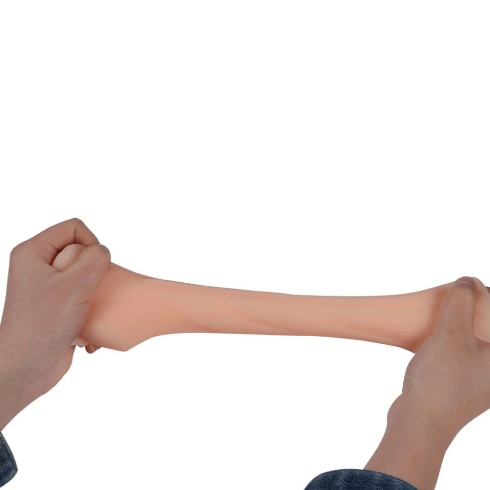 Xise Jizi Realistik Vajina Masturbator