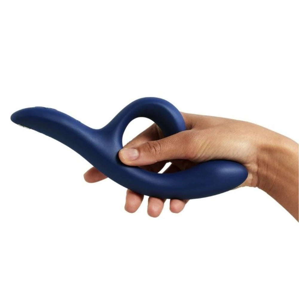 We-Vibe Nova 2 Telefon Kontrollü G-Spot Vibratör (New Version)