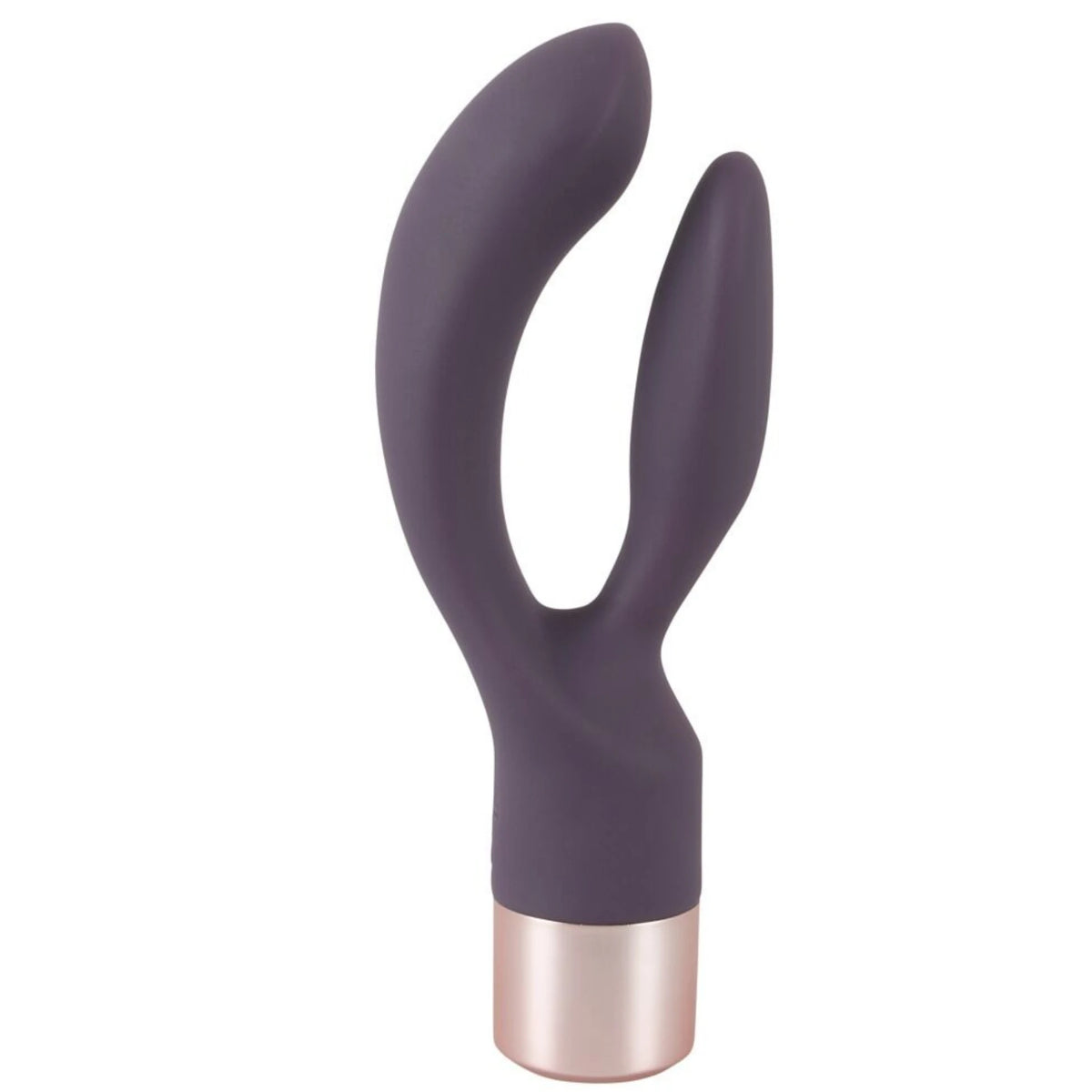You2Toys Elegant Series Double Vibe Çiftli Vibratör