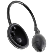 Pipedream Fetish Fantasy Series Mini Pussy Pump Vajina Pompası