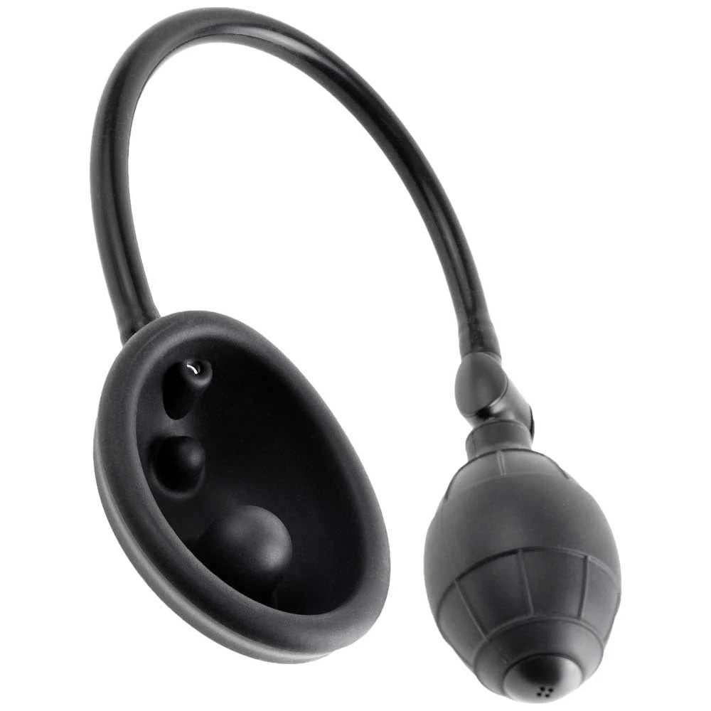 Pipedream Fetish Fantasy Series Mini Pussy Pump Vajina Pompası