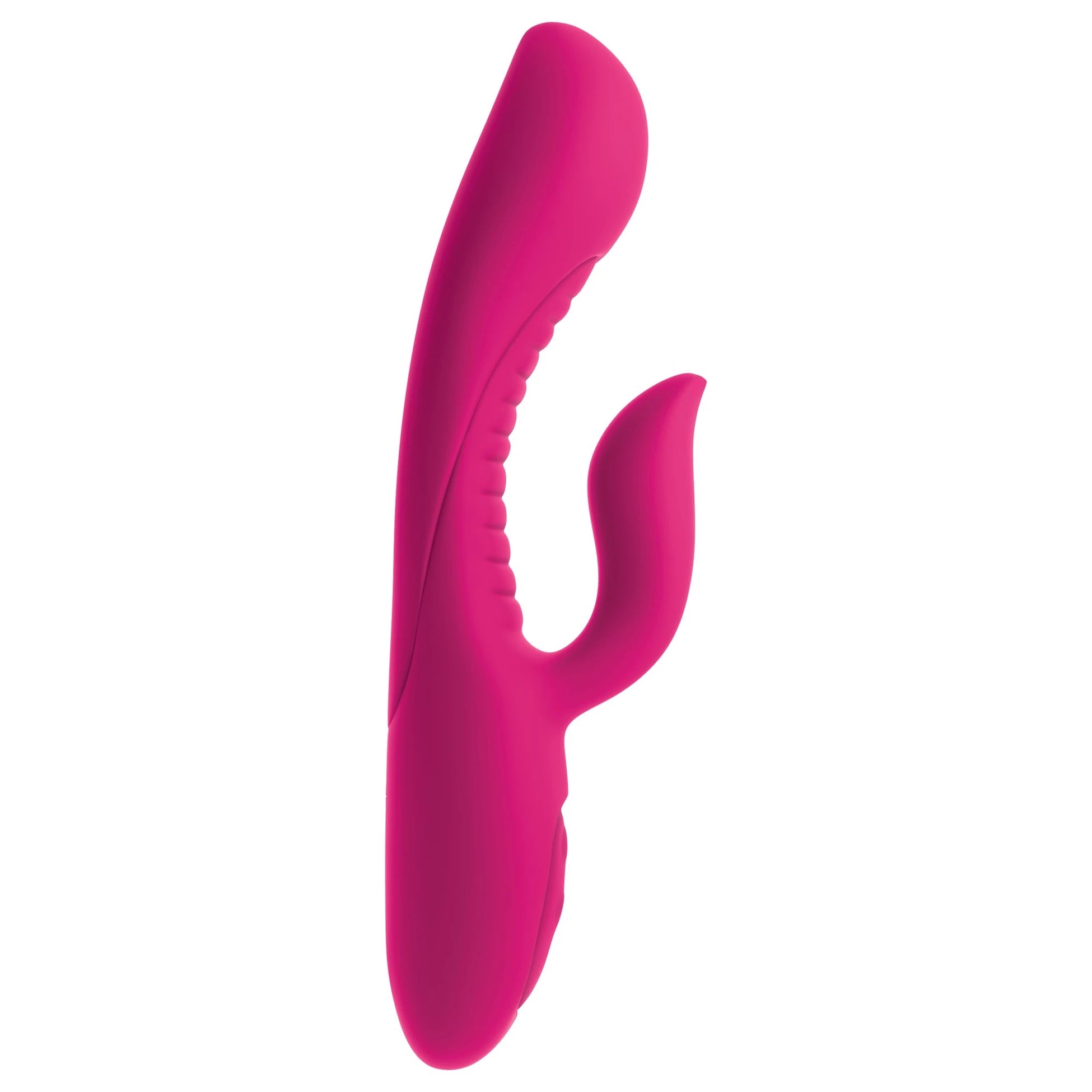 Pipedream Ultimate Rabbit No.2 Çift Motorlu Usb Şarjlı Rabbit Vibratör