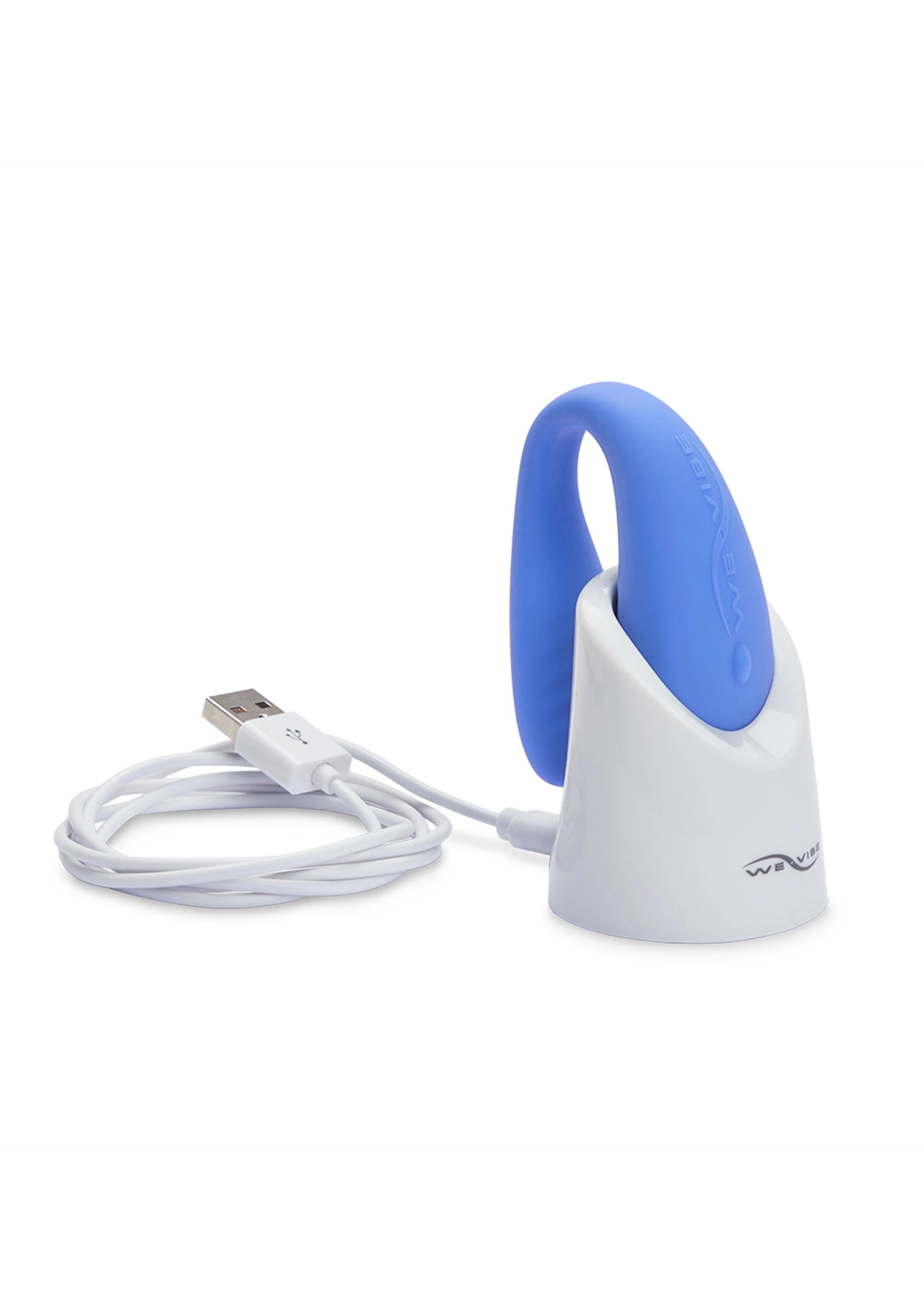 We-Vibe Match Uzaktan Kumandalı Couples Vibratör