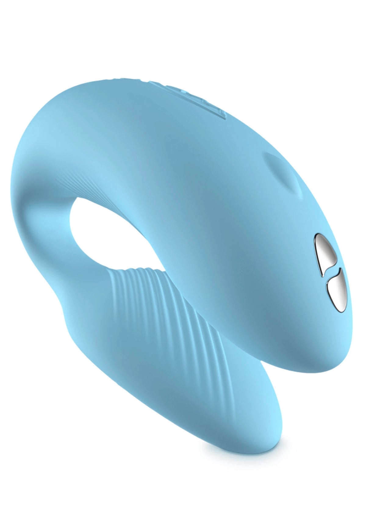 We-Vibe Chorus Blue Telefon Kontrollü Giyilebilir Çift Vibratörü