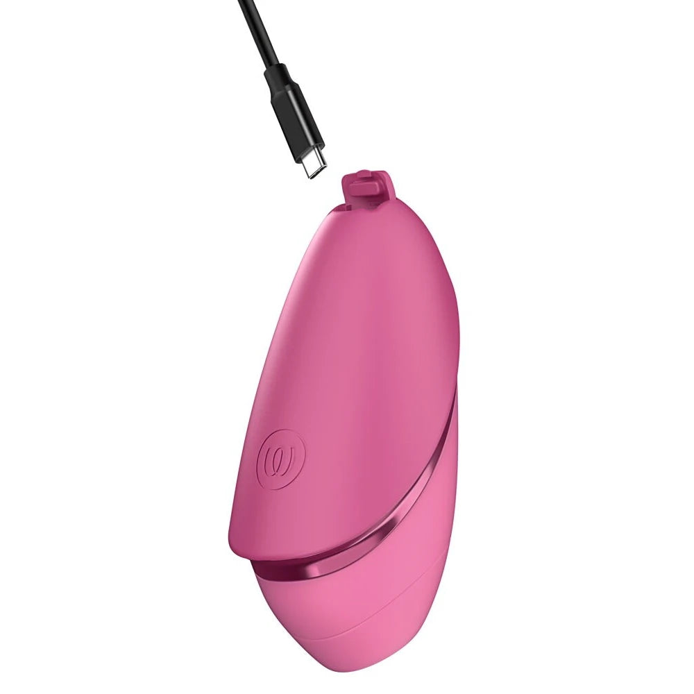 Womanizer Next Liberty Air Stimülatör With Cap Emiş Güçlü Vibratör