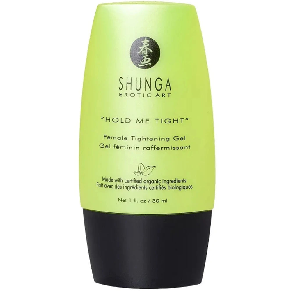 Shunga Hold Me Tight Vajinal Sıkılaştırıcı Jel 30 Ml.