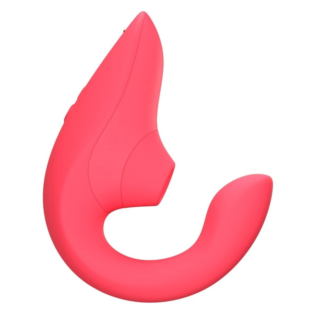 Womanizer Blend Emiş Güçlü G-Spot Vibratör
