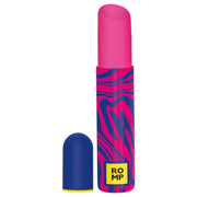 Romp Lipstick Emiş Güçlü Mini Ruj Vibratör