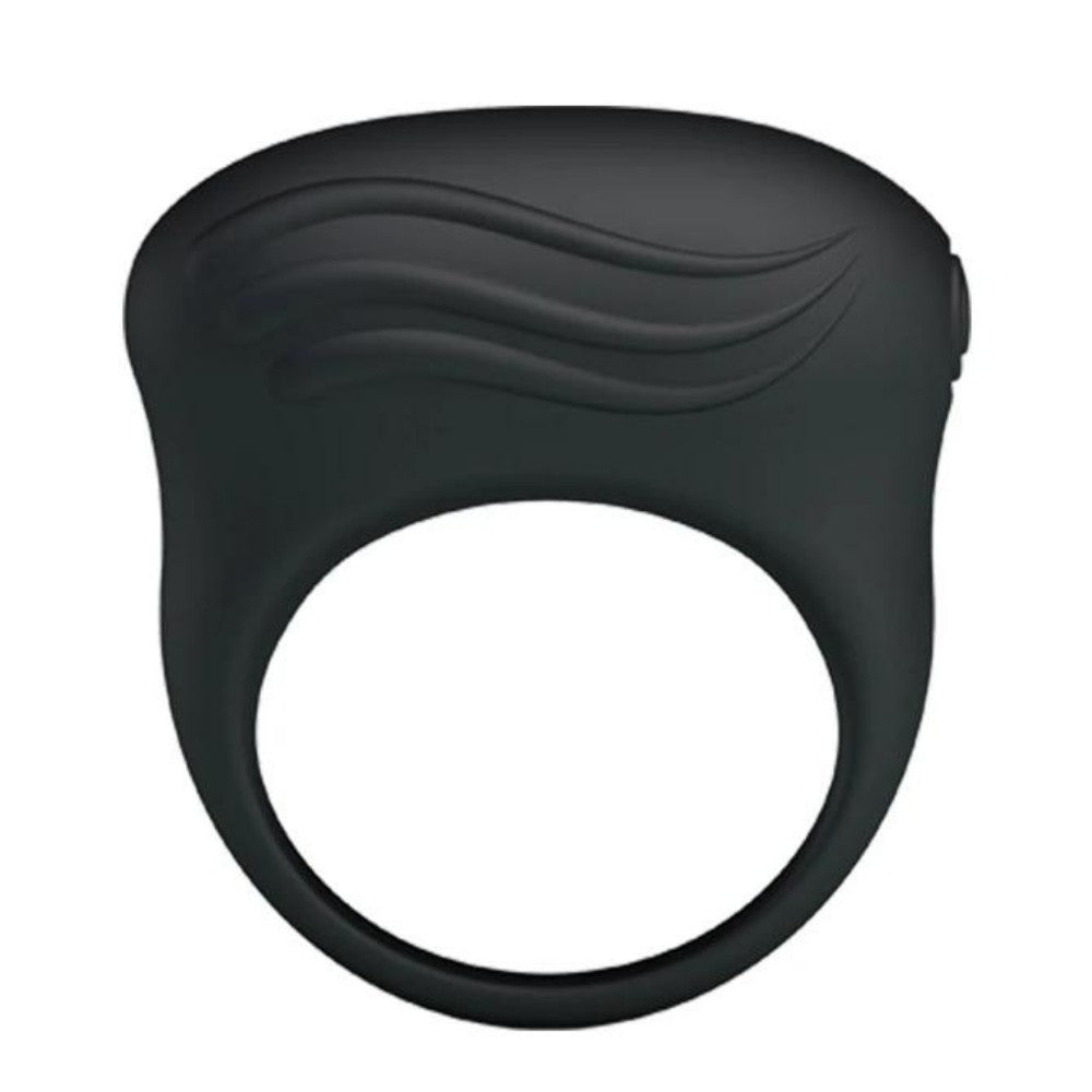 Pretty Love Bertram Titreşimli Penis Halkası