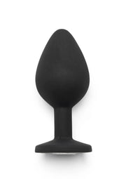 Toy Joy Mücevher Taşlı Medium Anal Plug