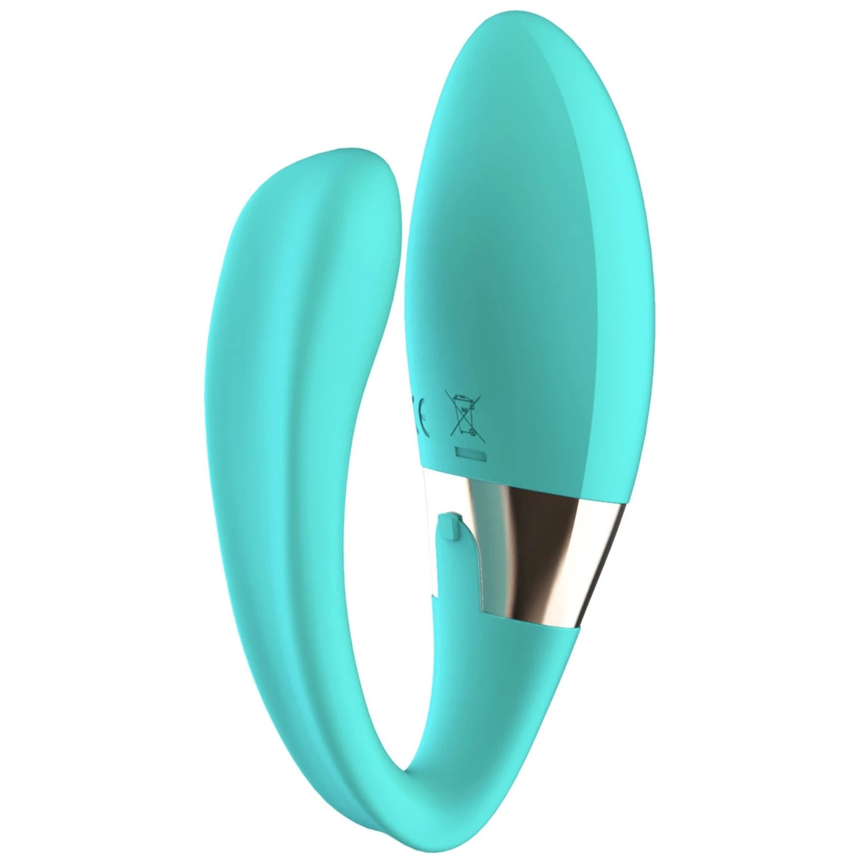 Lelo Tiani Harmony Dual-Action Telefon Kontrollü Couples Vibratör
