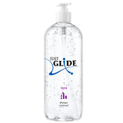 Just Glide Toys Lube Kayganlaştırıcı Jel 1000 Ml.