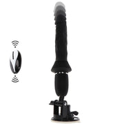 ToyJoy Magnum Opus Thruster Pro İleri Geri Hareketli Seks Makinesi