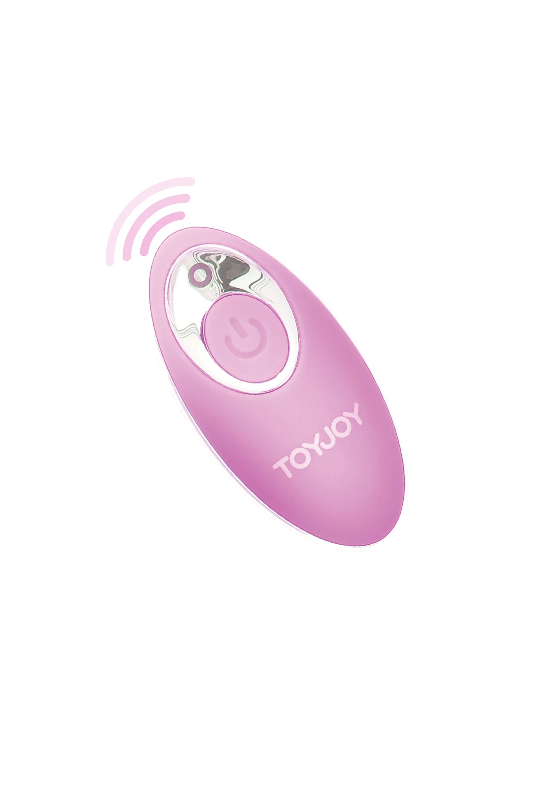 ToyJoy Happiness You Crack Me Up Dönebilen Hareketli Vibratör