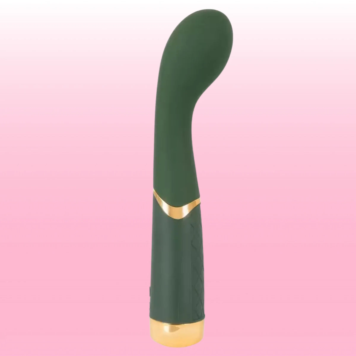 Emerald Love Luxurious G-Spot Massager Vibratör