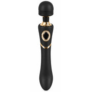Cleopatra Secret Pleasures 10 Modlu Şarjlı Wand Masaj Aleti