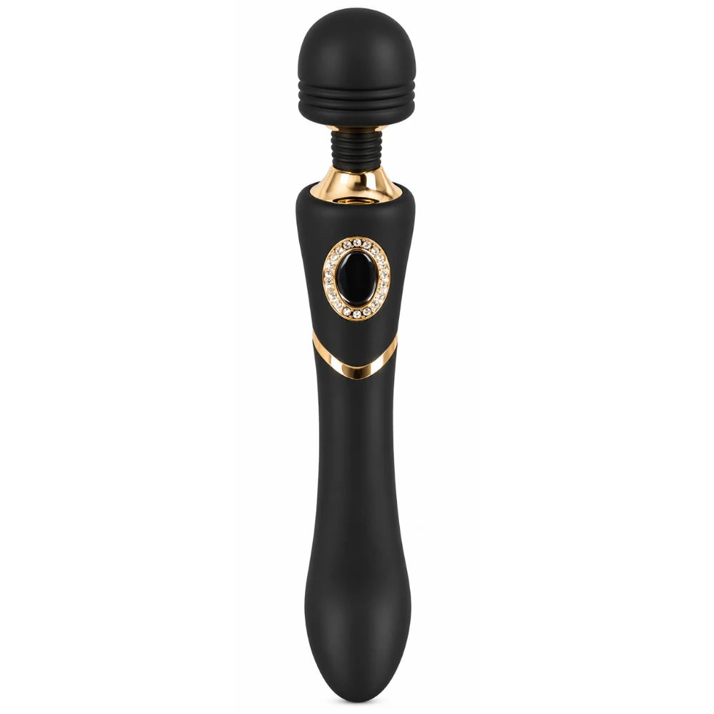 Cleopatra Secret Pleasures 10 Modlu Şarjlı Wand Masaj Aleti