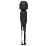 Lelo Smart Wand 2 Large Professional Masaj Wand Vibratör-Black
