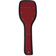 Frowzer Fetish Fantasy Series Classic Diamond Paddle Şaplak-Kırmızı