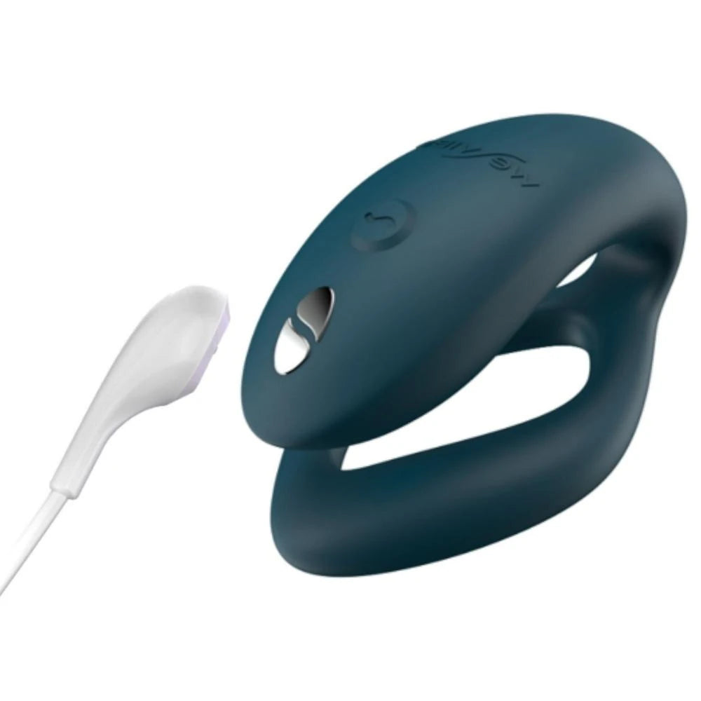 We-Vibe Sync O Telefon Kontrollü Uzaktan Kumandalı Partner Vibratör