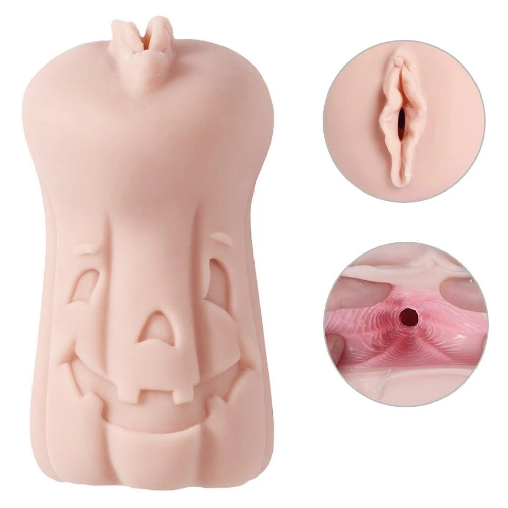 Shequ Doris Realistik Vajina Masturbator