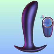 Hueman Uranus Uzaktan Kumandalı Anal Vibratör
