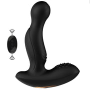Frowzer Anal Fantasy Waggle Uzaktan Kumanda Kontrollü Prostat Vibratör
