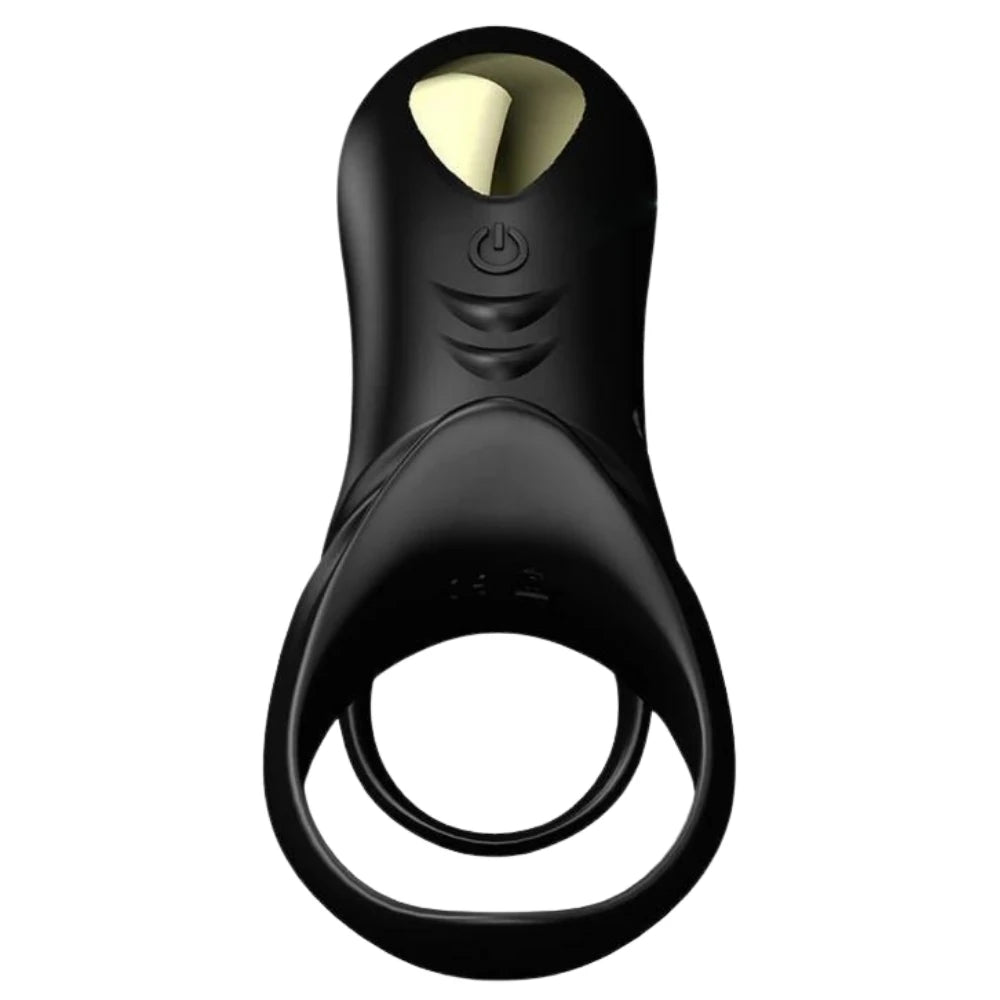 Frowzer Ranger Pro Klitoris ve G Noktası Uyarıcı Penis Halkası