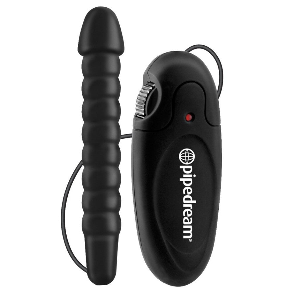 Pipedream Anal Fantasy Vibrating Butt Buddy Anal Vibratör