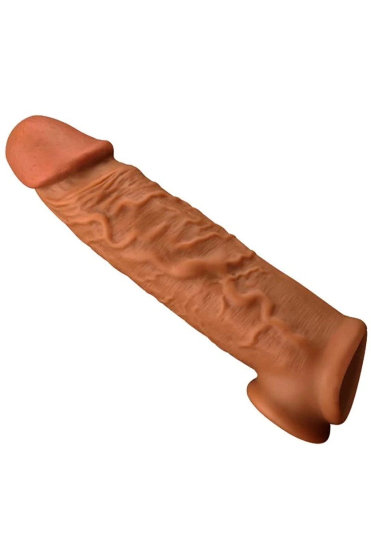 Frowzer Testis Destekli Yumuşak Penis Kılıfı
