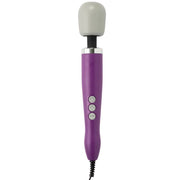 Doxy Original Massager Kablolu Güçlü Masaj Aleti-Purple